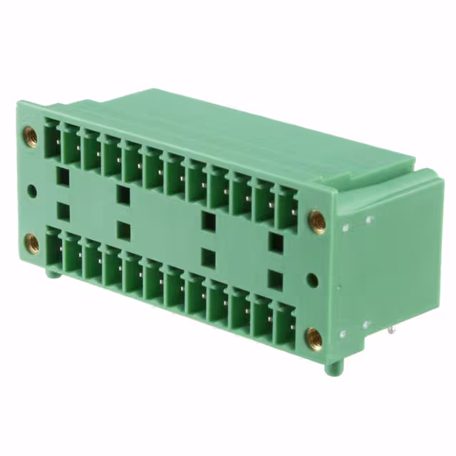 1843017 Phoenix Contact  Conectores y tomas de corriente